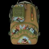 A.I. SPECIAL OPS BACKPACK