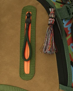 A.I. SPECIAL OPS BACKPACK