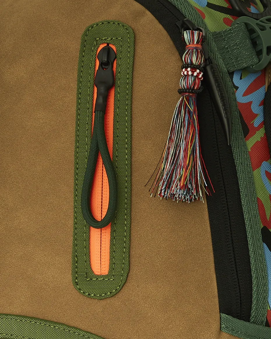 A.I. SPECIAL OPS BACKPACK