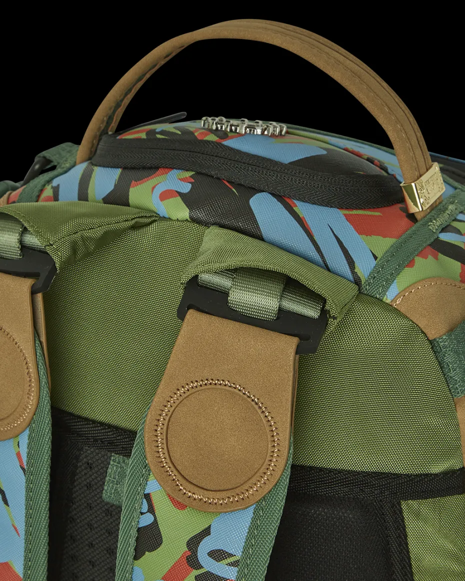 A.I. SPECIAL OPS BACKPACK