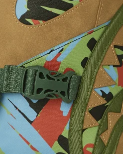 A.I. SPECIAL OPS BACKPACK