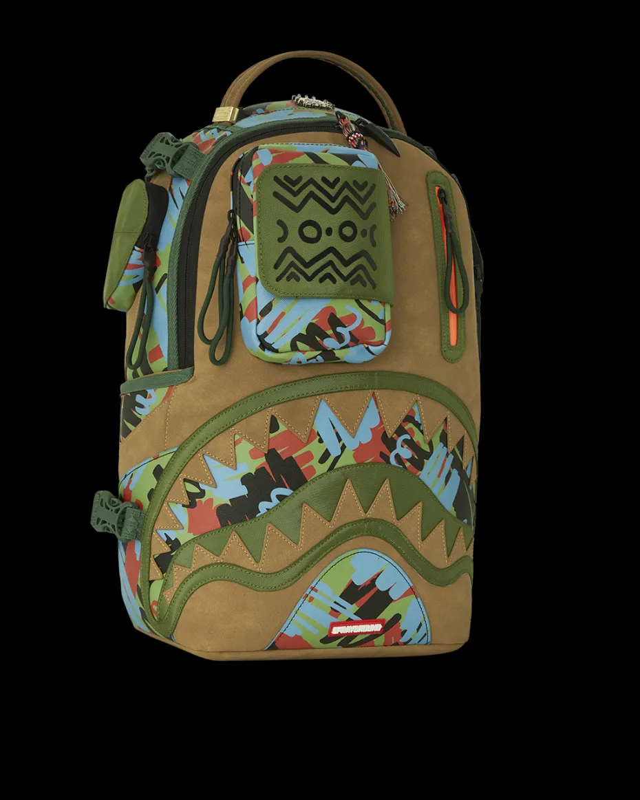 A.I. SPECIAL OPS BACKPACK