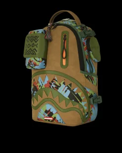 A.I. SPECIAL OPS BACKPACK