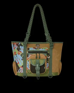 A.I. SPECIAL OPS CARGO TOTE