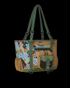 A.I. SPECIAL OPS CARGO TOTE