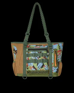A.I. SPECIAL OPS CARGO TOTE