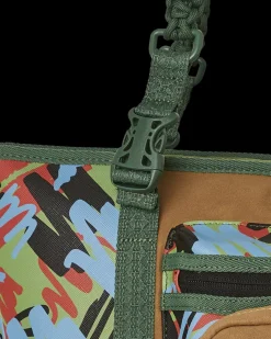A.I. SPECIAL OPS CARGO TOTE