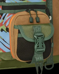 A.I. SPECIAL OPS CARGO TOTE