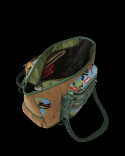 A.I. SPECIAL OPS CARGO TOTE