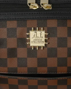 A.i.3 THE LEGACY DUFFLE
