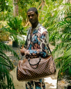 A.i.3 THE LEGACY DUFFLE