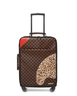 A.i.3 THE LEGACY JETSETTER CARRY-ON LUGGAGE