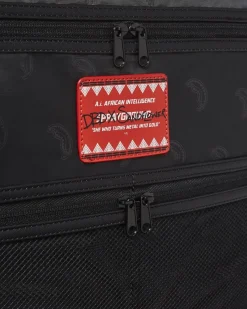 A.i.3 THE LEGACY JETSETTER CARRY-ON LUGGAGE