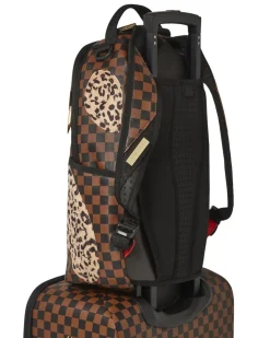 A.i.3 THE LEGACY JETSETTER CARRY-ON LUGGAGE