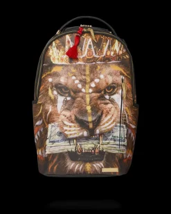 A.i.3 THE MOGUL BACKPACK (DLXV)