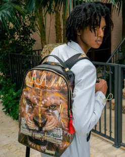 A.i.3 THE MOGUL BACKPACK (DLXV)