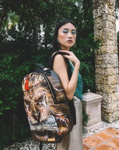 A.i.3 THE MOGUL BACKPACK (DLXV)