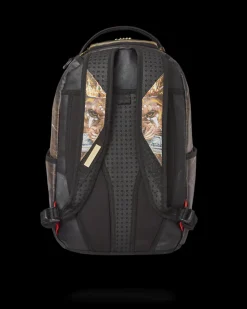 A.i.3 THE MOGUL BACKPACK (DLXV)