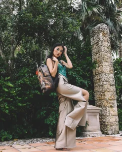 A.i.3 THE MOGUL BACKPACK (DLXV)