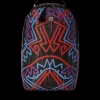 A.I. THE SHIELD BACKPACK