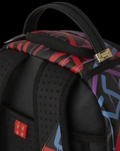 A.I. THE SHIELD BACKPACK