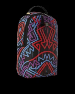 A.I. THE SHIELD BACKPACK