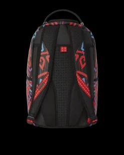 A.I. THE SHIELD BACKPACK