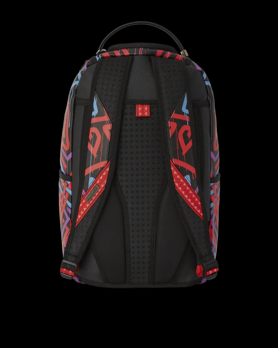 A.I. THE SHIELD BACKPACK