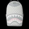 AIR TO THE THRONE JETSET BACKPACK (DLXV)