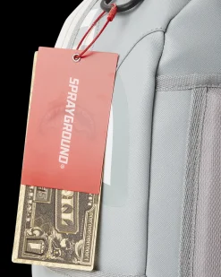 AIR TO THE THRONE JETSET BACKPACK (DLXV)
