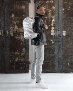 AIR TO THE THRONE JETSET BACKPACK (DLXV)