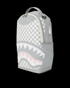 AIR TO THE THRONE JETSET BACKPACK (DLXV)