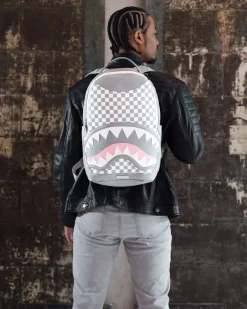 AIR TO THE THRONE JETSET BACKPACK (DLXV)