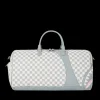 AIR TO THE THRONE JETSET DUFFLE