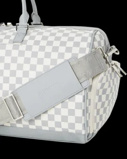 AIR TO THE THRONE JETSET DUFFLE