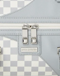 AIR TO THE THRONE JETSET DUFFLE