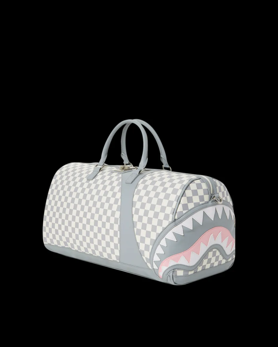 AIR TO THE THRONE JETSET DUFFLE