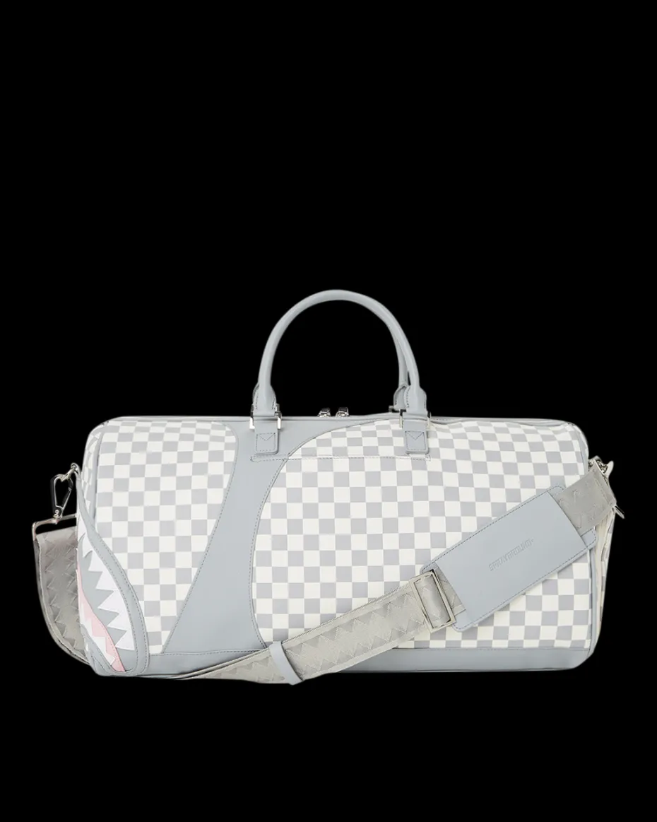 AIR TO THE THRONE JETSET DUFFLE