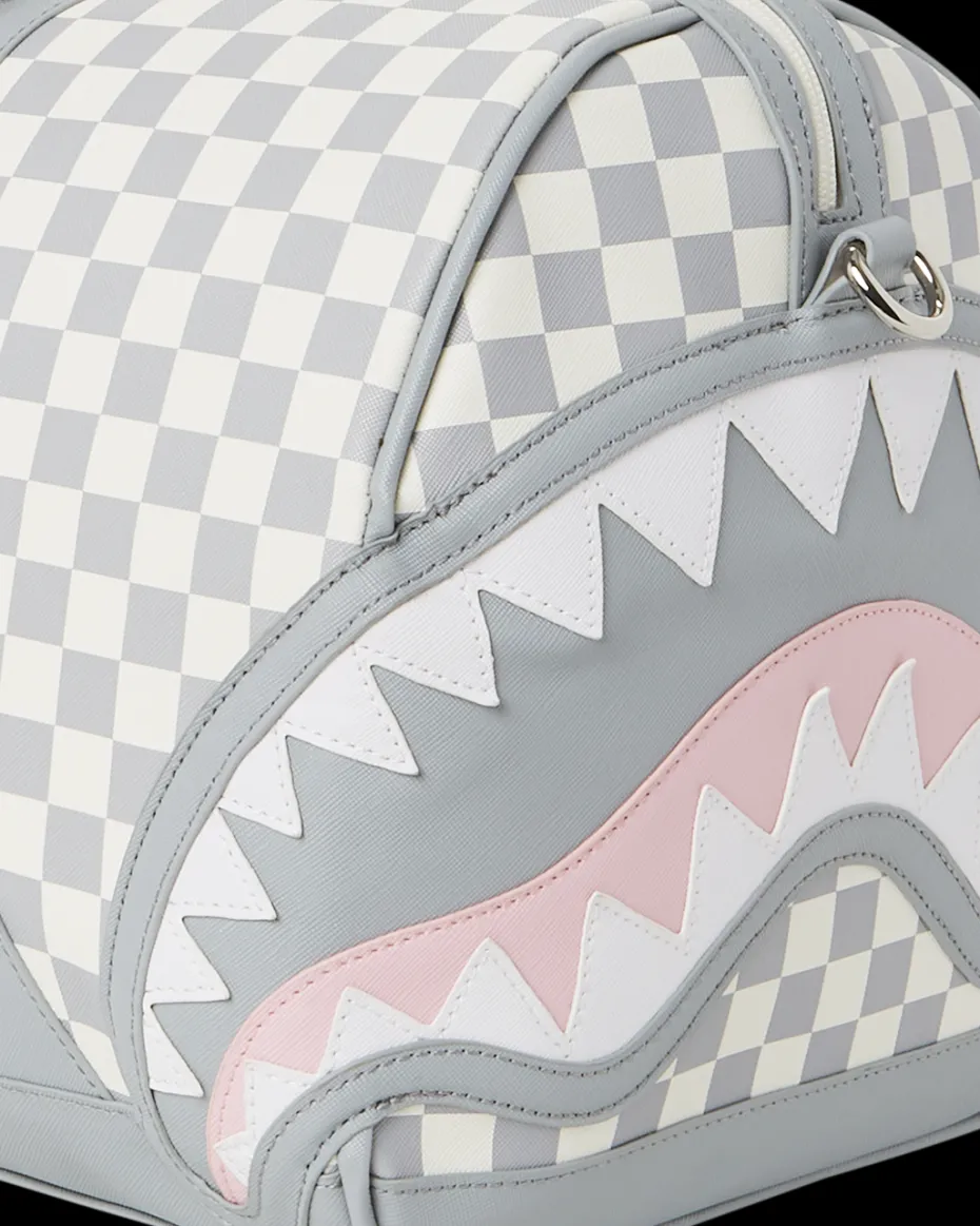 AIR TO THE THRONE JETSET DUFFLE