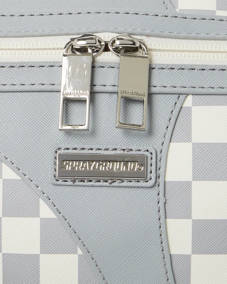 AIR TO THE THRONE JETSET MINI DUFFLE