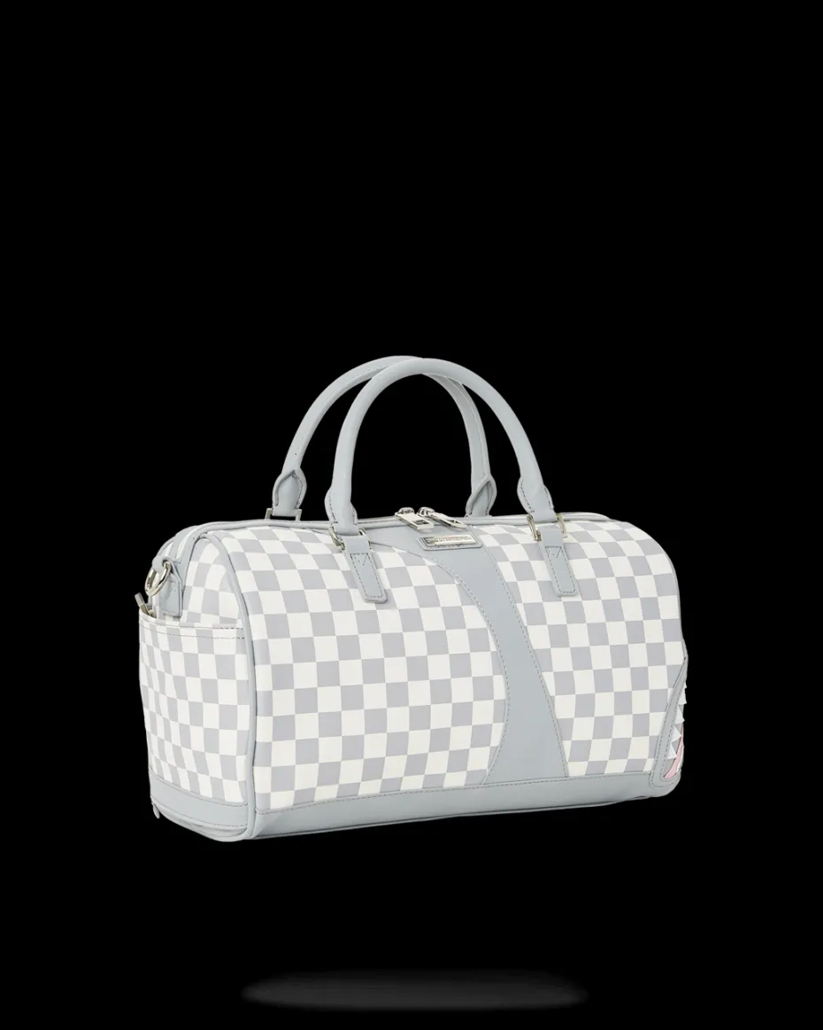 AIR TO THE THRONE JETSET MINI DUFFLE