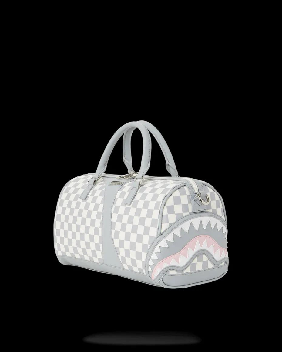 AIR TO THE THRONE JETSET MINI DUFFLE