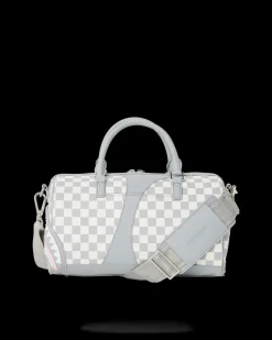 AIR TO THE THRONE JETSET MINI DUFFLE