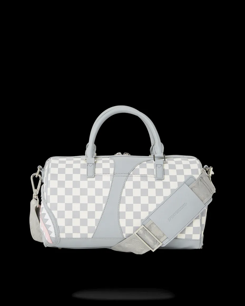 AIR TO THE THRONE JETSET MINI DUFFLE