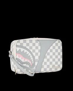 AIR TO THE THRONE JETSET TOILETRY BAG