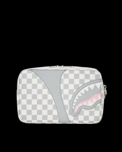 AIR TO THE THRONE JETSET TOILETRY BAG