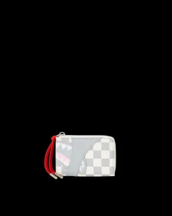 AIR TO THE THRONE JETSET WALLET