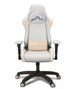 AIR TO THE THRONE JETSET GAMING CHAIR - SUPER RARE