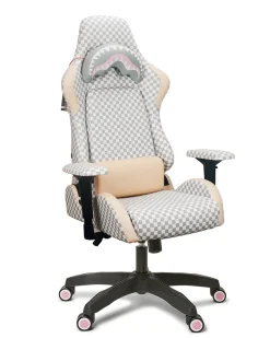 AIR TO THE THRONE JETSET GAMING CHAIR - SUPER RARE