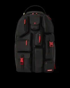 AIRFREIGHT BACKPACK